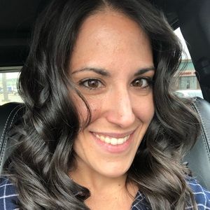 Meet your Posher, Jenna